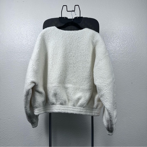 La Joie Women’s Dolman Zip-Up Jacket Size 2X - Picture 8 of 12